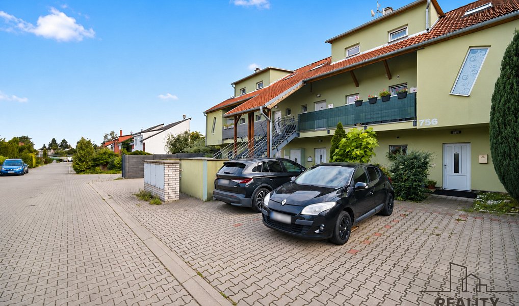 Prodej bytu 3+kk 75 m², Hovorčovice – náhled fotky 4