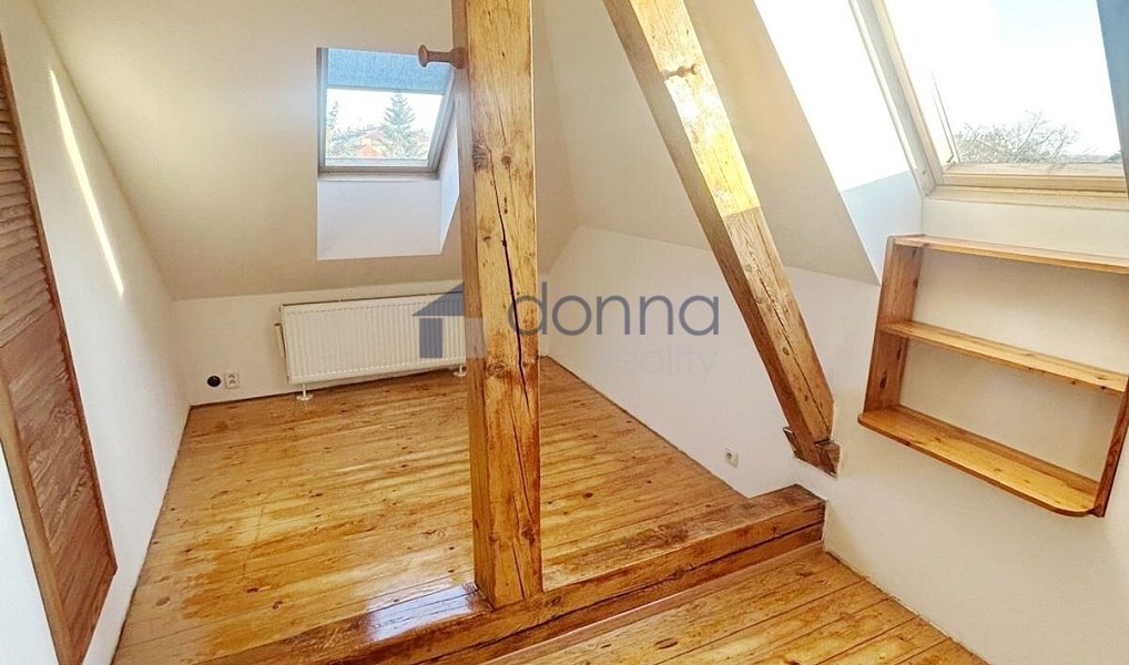 Pronájem bytu 4+kk 100 m², Praha – náhled fotky 7