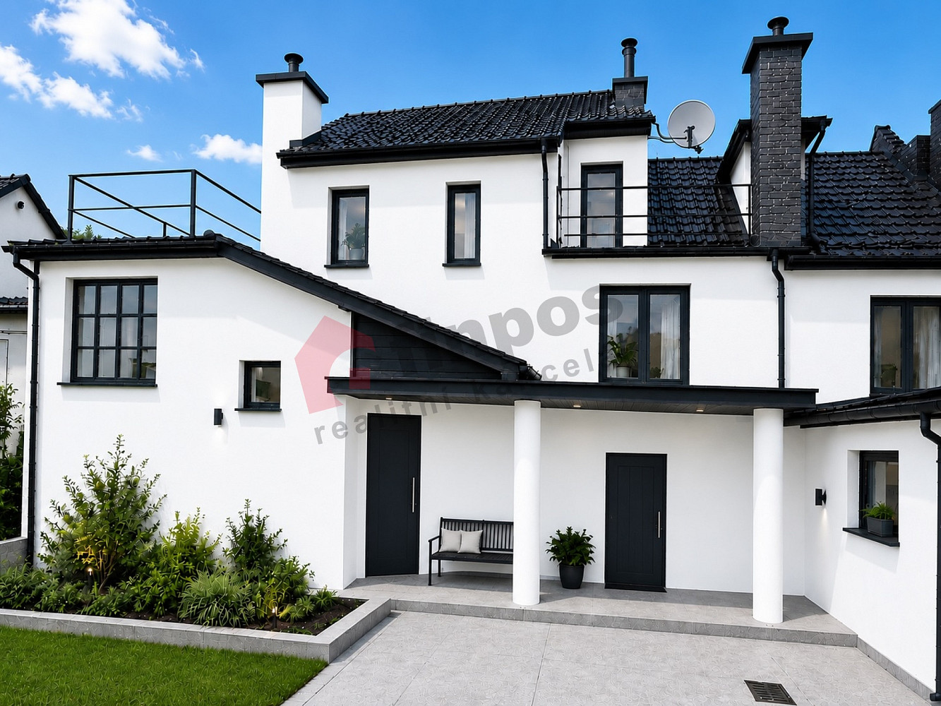 Prodej domu 99 m² s pozemkem 759 m² – fotografie 4