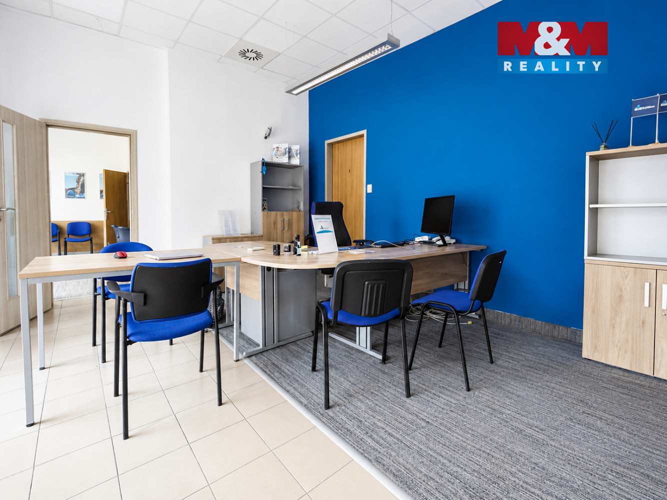 Pronájem obchodních prostor 106 m² — photo 3