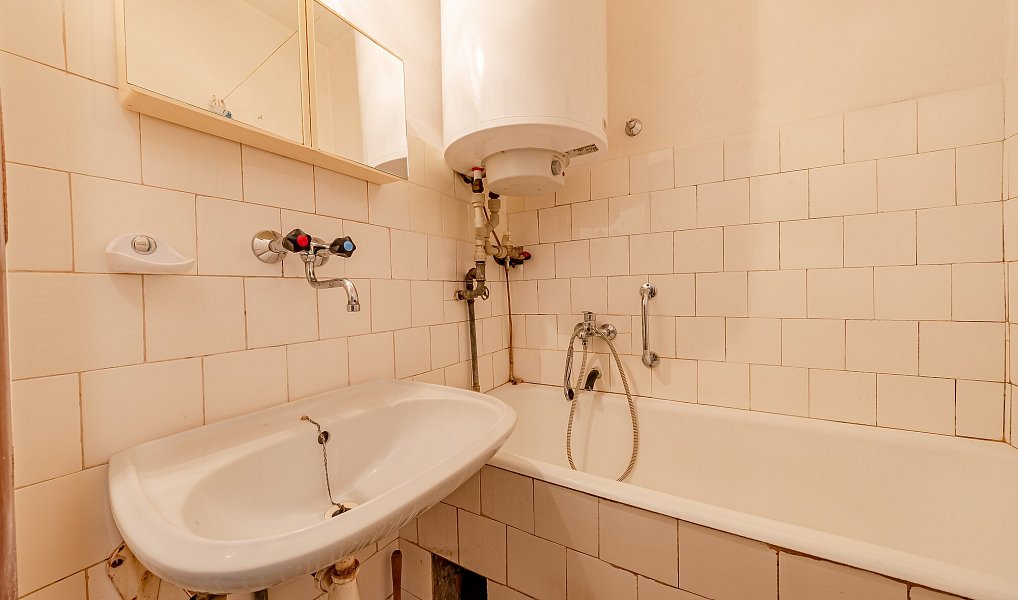 Pronájem bytu 3+1 61 m², Domanín – náhled fotky 12