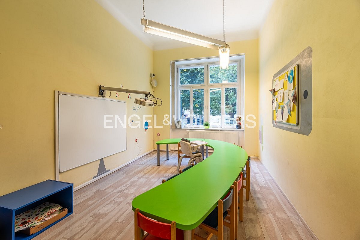 Pronájem komerčního objektu (jiného typu) 175 m² – fotografie 4