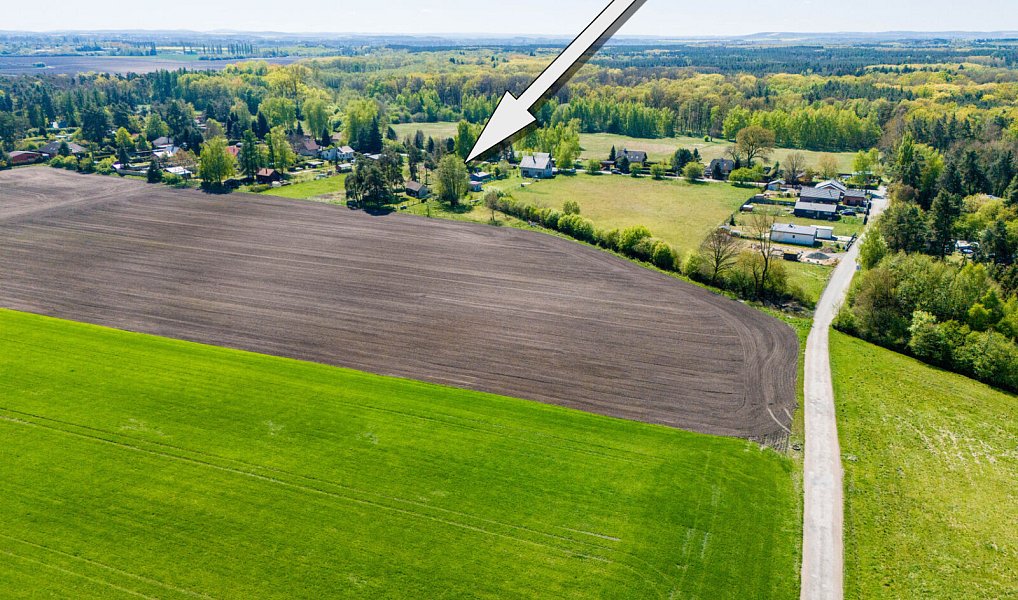 Prodej stavebního pozemku 738 m², Sadská – náhled fotky 22