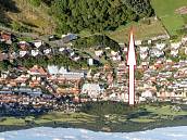 Prodej stavebnho pozemku 1096m2