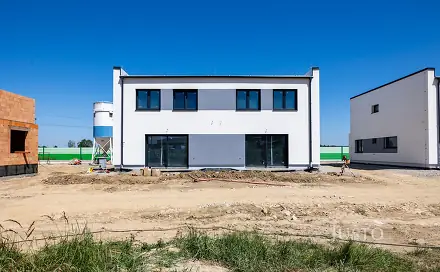 Prodej bytu 5+kk 123 m², Okružní, Včelná, okres České Budějovice