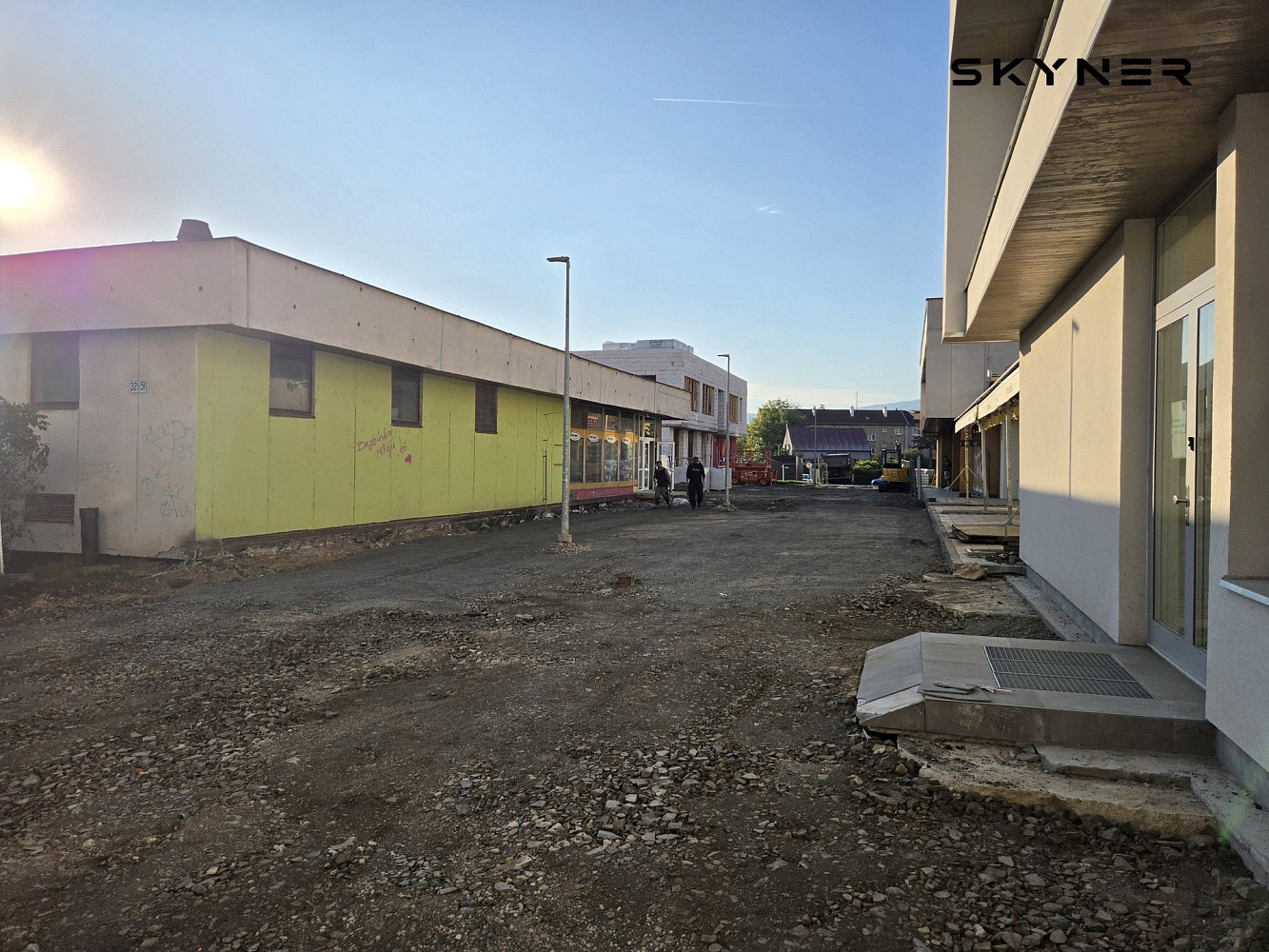 Pronájem obchodních prostor 693 m² – fotografie 5
