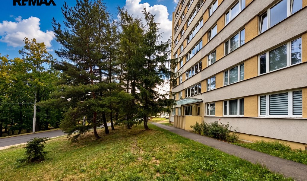 Prodej bytu 3+1 75 m², Teplice – náhled fotky 11