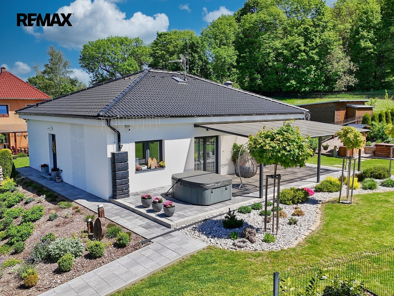 Prodej domu 107 m² s pozemkem 1 774 m² – fotografie 4