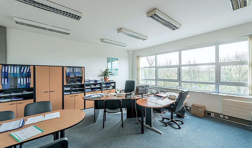 Pronájem kanceláře 119 m², Průhonice – náhled fotky 6