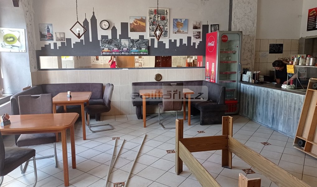 Pronájem obchodních prostor 116 m², Nepomuk – náhled fotky 3