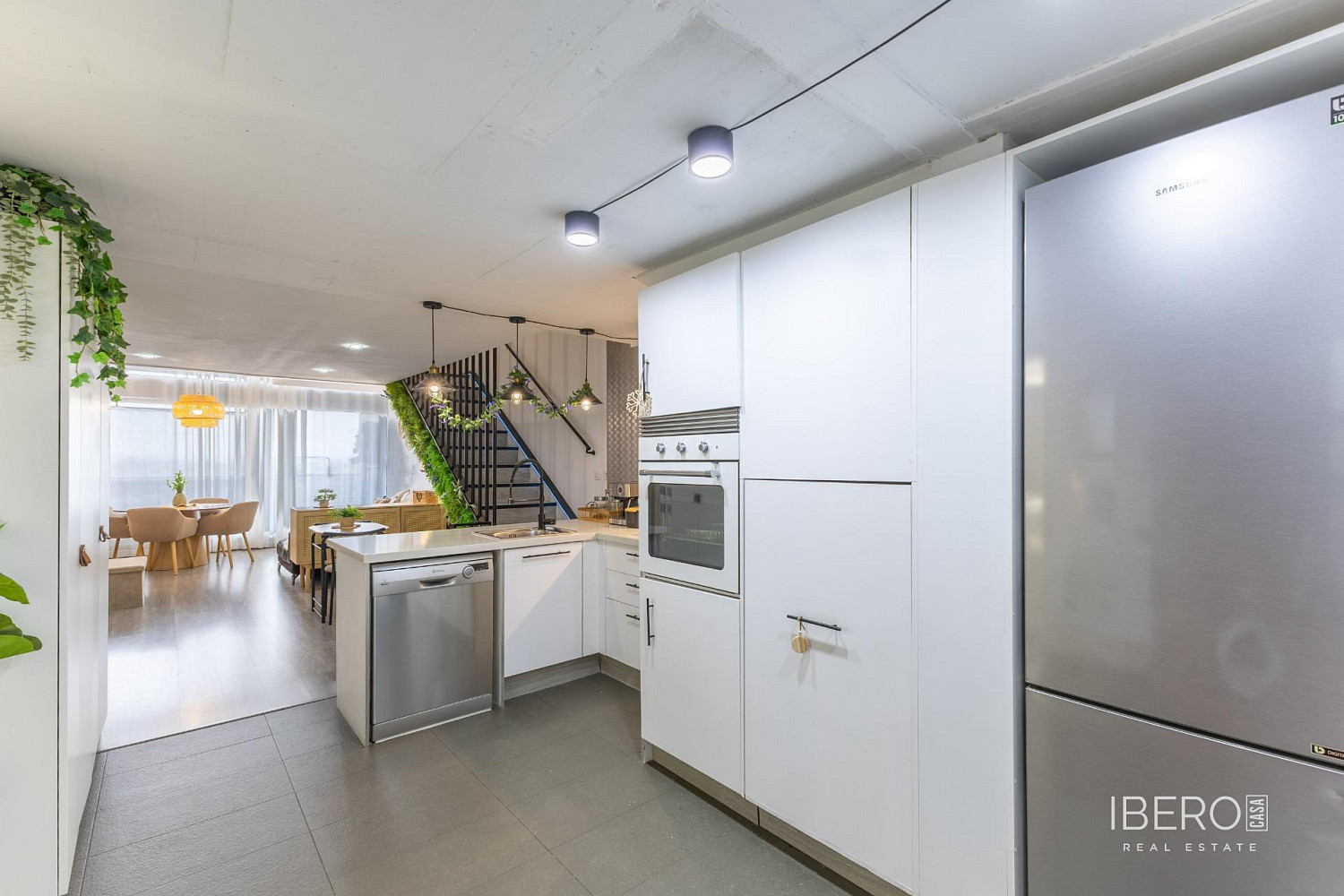 Piso 4+kk – València, Ciutat Vella - Vista 3