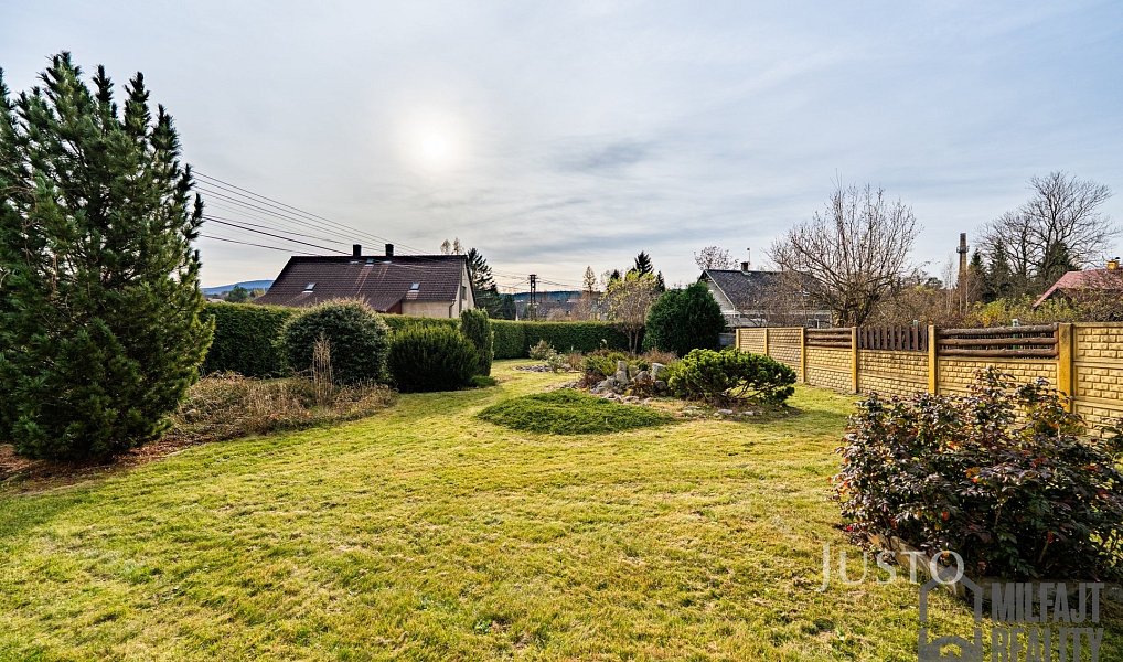 Prodej domu 190 m² s pozemkem 901 m², Jindřichovice pod Smrkem – náhled fotky 37