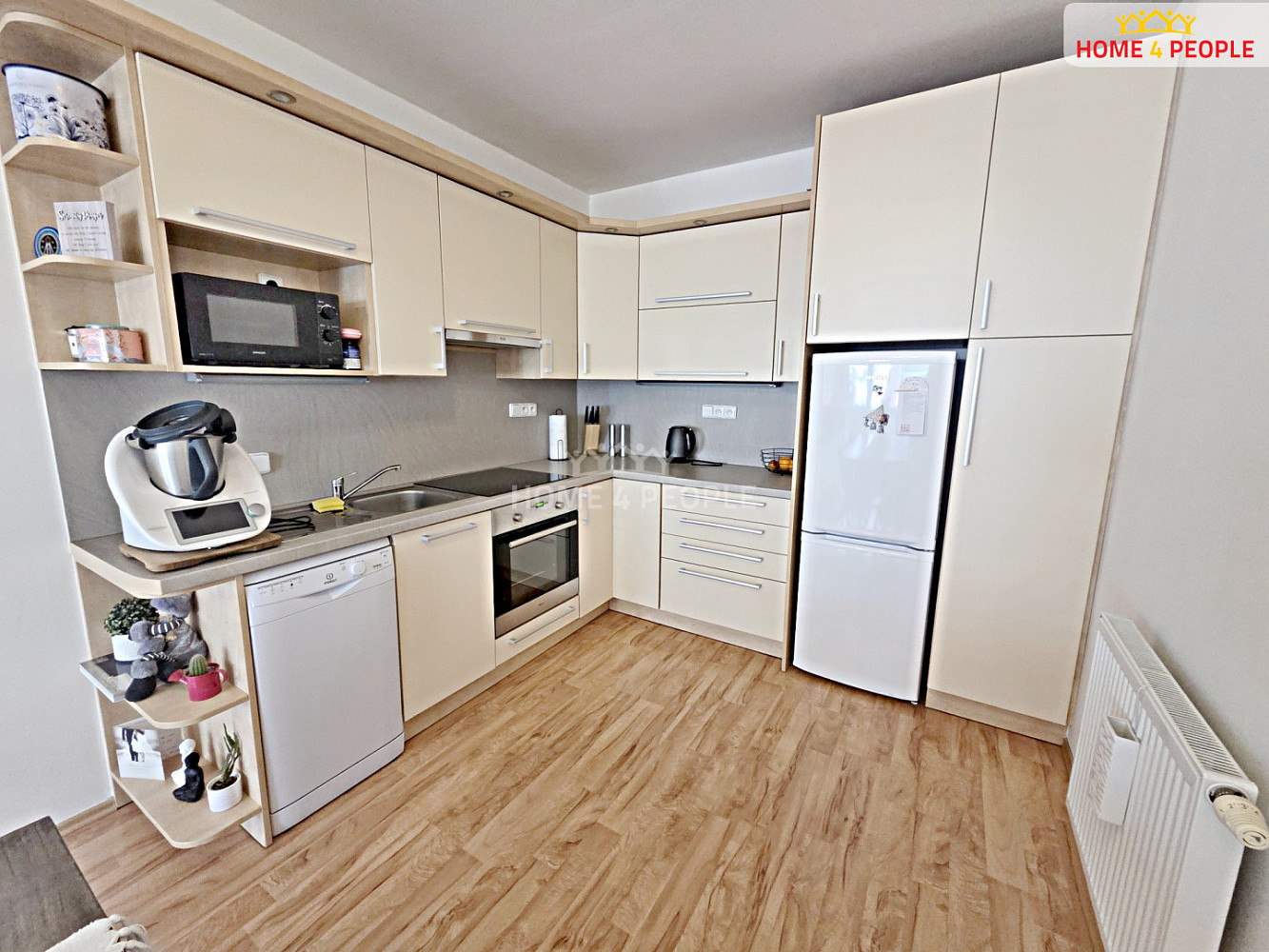 Prodej bytu 2+kk 58 m² – fotografie 4