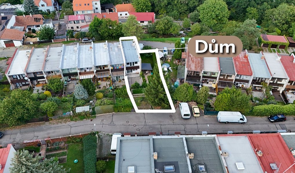 Prodej domu 170 m² s pozemkem 450 m², Únětice – náhled fotky 7