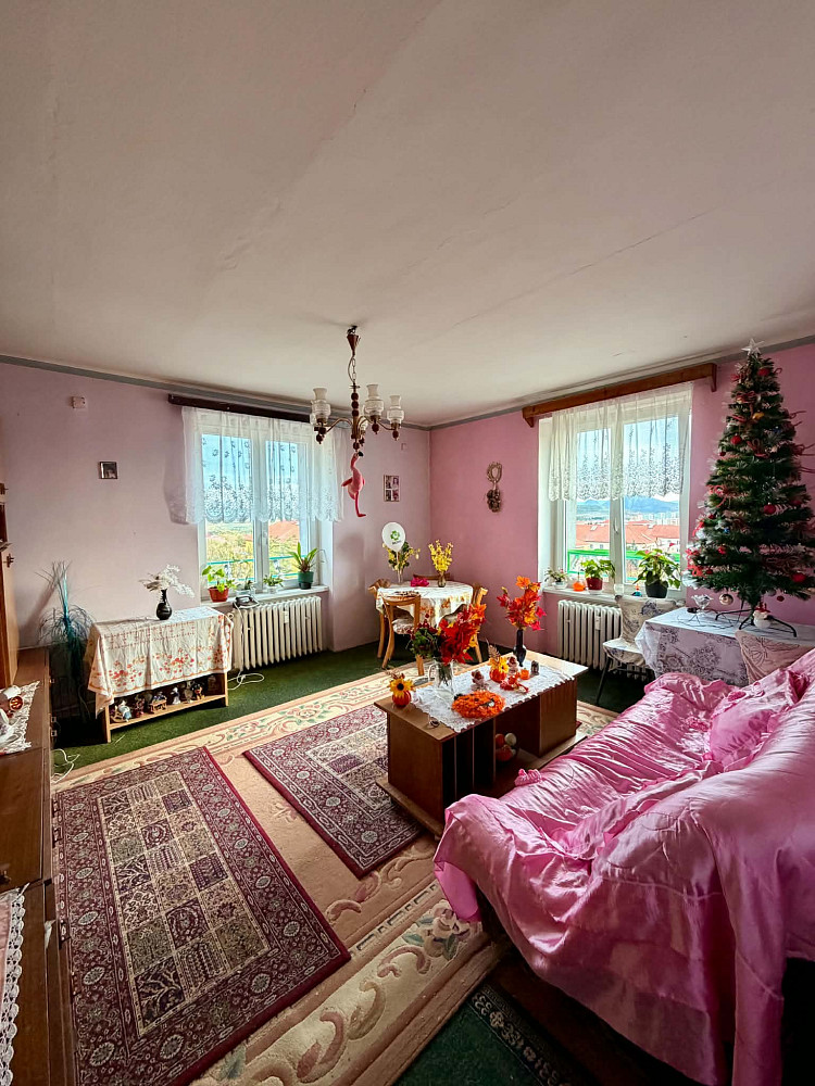Prodej bytu 2+1 59 m² – fotografie 3