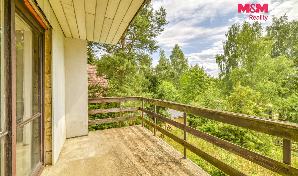 Prodej chaty/chalupy 240 m² s pozemkem 1 788 m², Lipová – náhled fotky 24