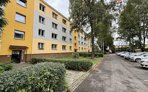 Pronájem bytu 2+1 59 m², Tyršova, Karviná - Mizerov