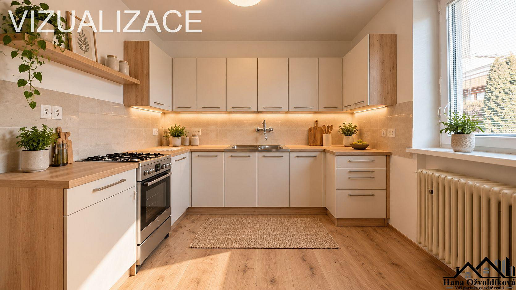 Prodej domu 164 m² s pozemkem 266 m² – fotografie 3
