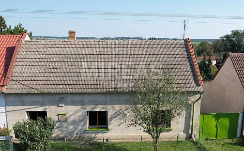 Prodej domu 60 m² s pozemkem 586 m², Mladoboleslavská, Mělník