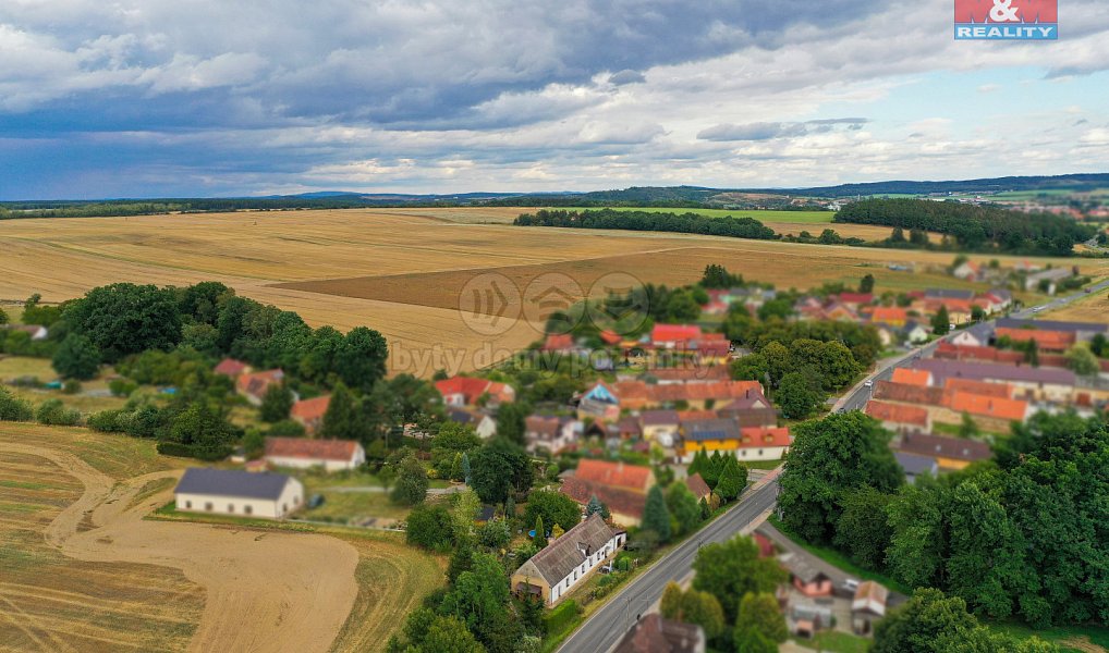 Prodej chaty/chalupy 113 m² s pozemkem 972 m², Dobřany – náhled fotky 19