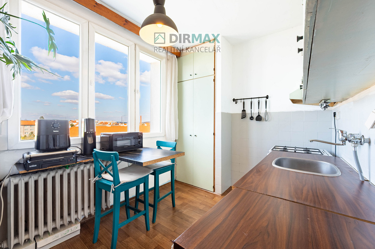 Prodej bytu 3+1 63 m² – fotografie 2