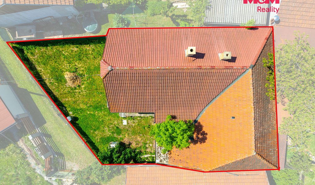 Prodej chaty/chalupy 80 m² s pozemkem 279 m², Šubířov – náhled fotky 5
