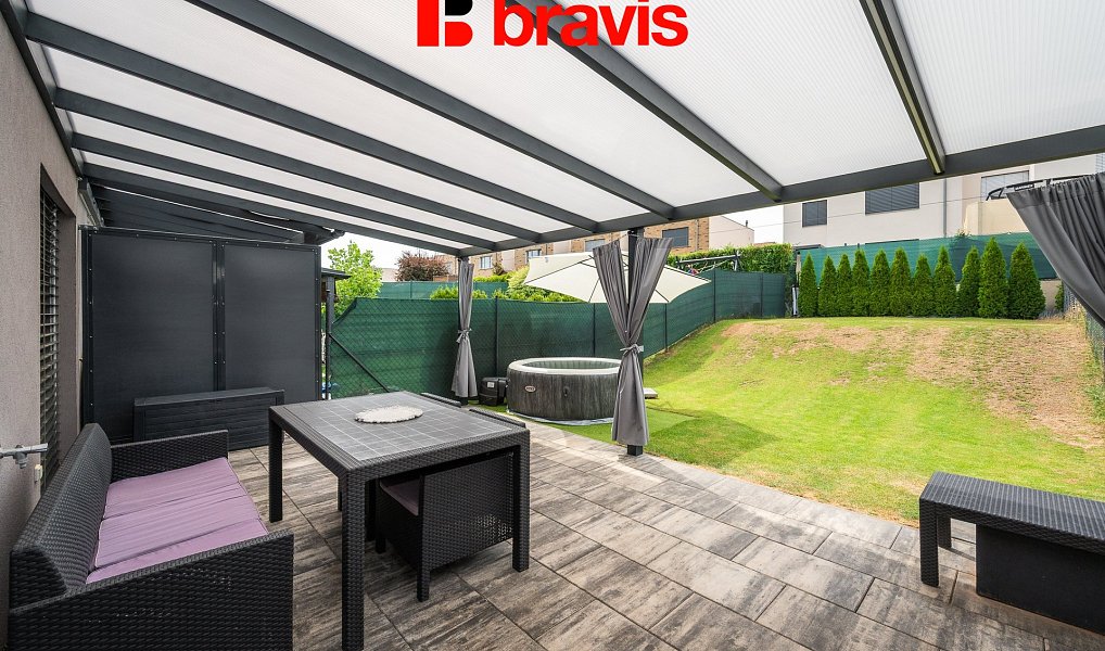 Prodej bytu 3+kk 80 m², Ivančice – náhled fotky 14
