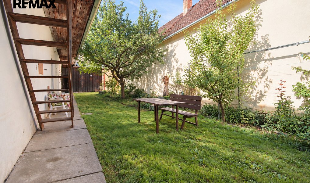 Prodej domu 80 m² s pozemkem 350 m², Březina – náhled fotky 7