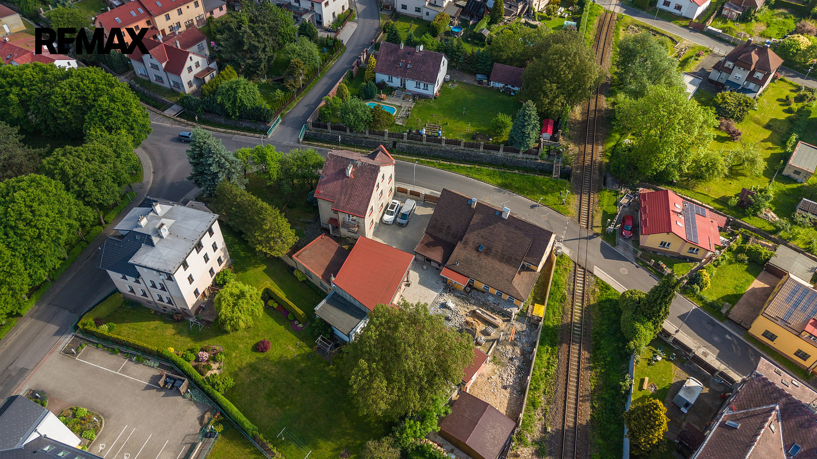 Prodej domu 260 m² s pozemkem 548 m² – další