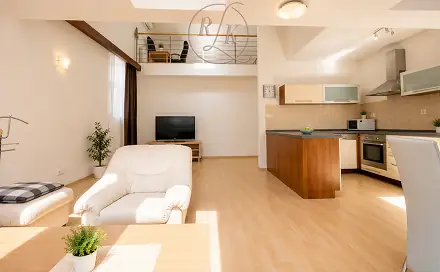 Prodej bytu 5+kk 178 m², Rybářská, Brno - Staré Brno