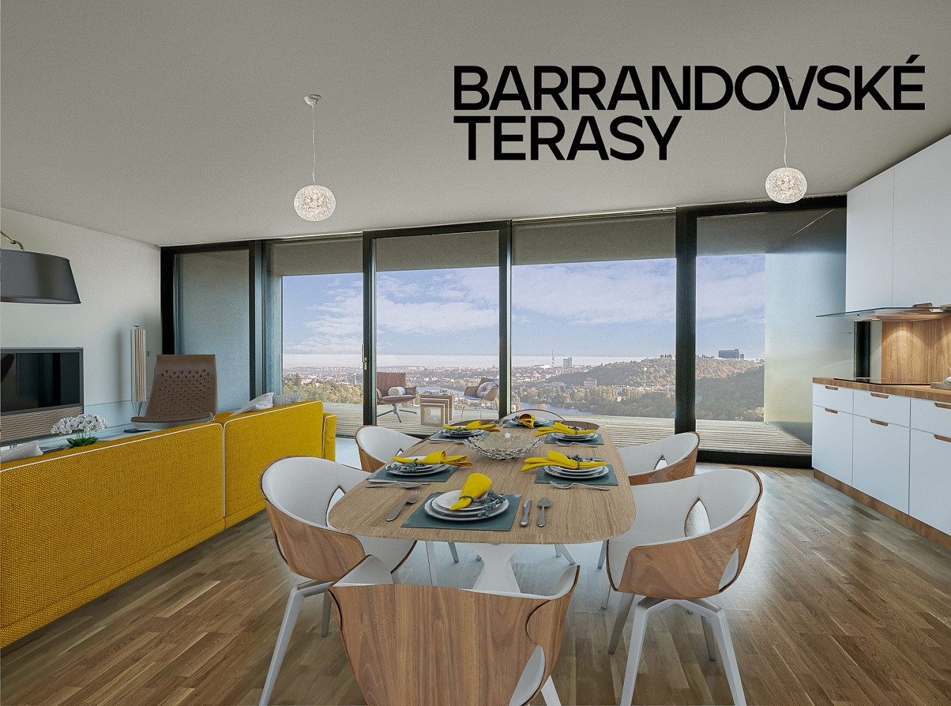 Pronájem ubytovacího objektu 139 m²