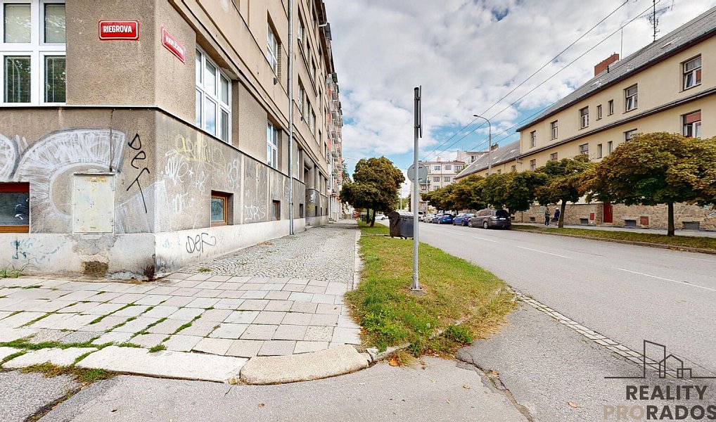Prodej bytu 2+kk 50 m², Jihlava – náhled fotky 30