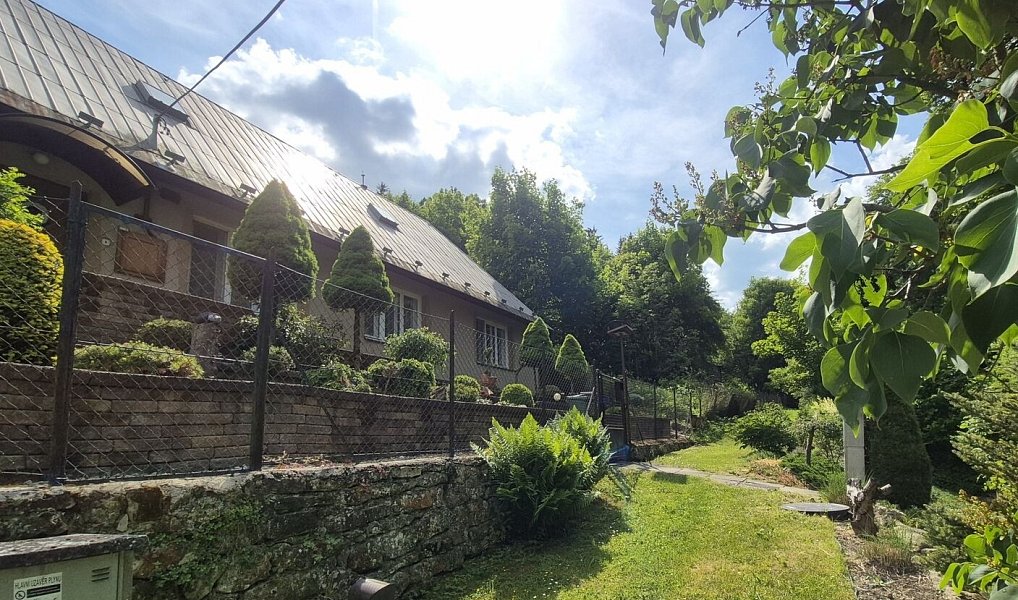 Prodej domu 100 m² s pozemkem 2 431 m², Březová nad Svitavou – náhled fotky 4