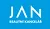 JAN Reality logo