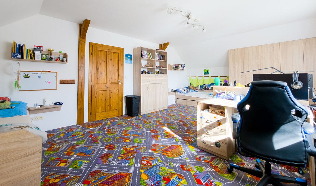 Prodej domu 222 m² s pozemkem 779 m², Český Rudolec – náhled fotky 23