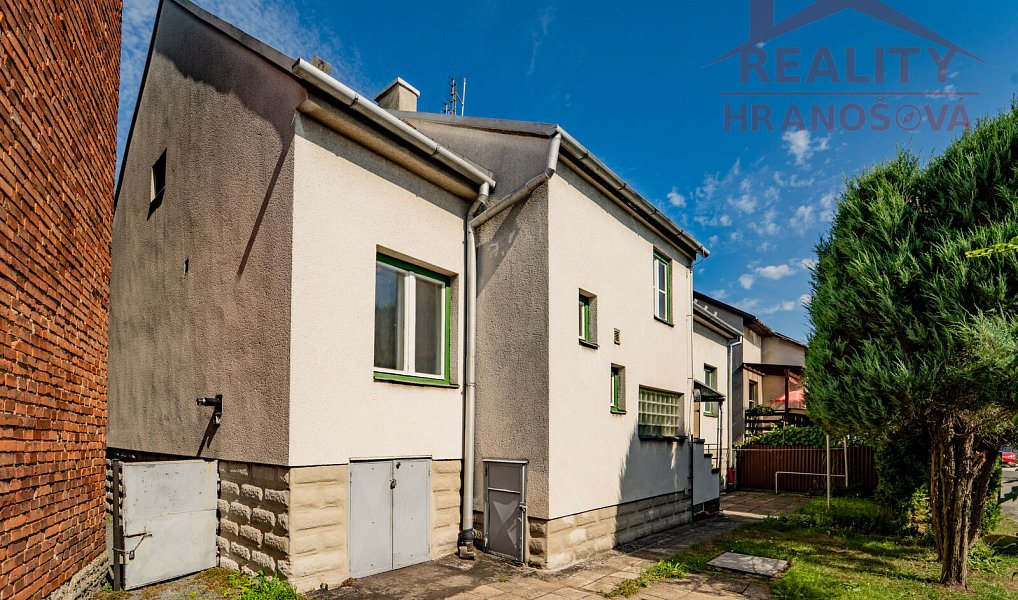 Prodej domu 200 m² s pozemkem 459 m², Ostrava – náhled fotky 18