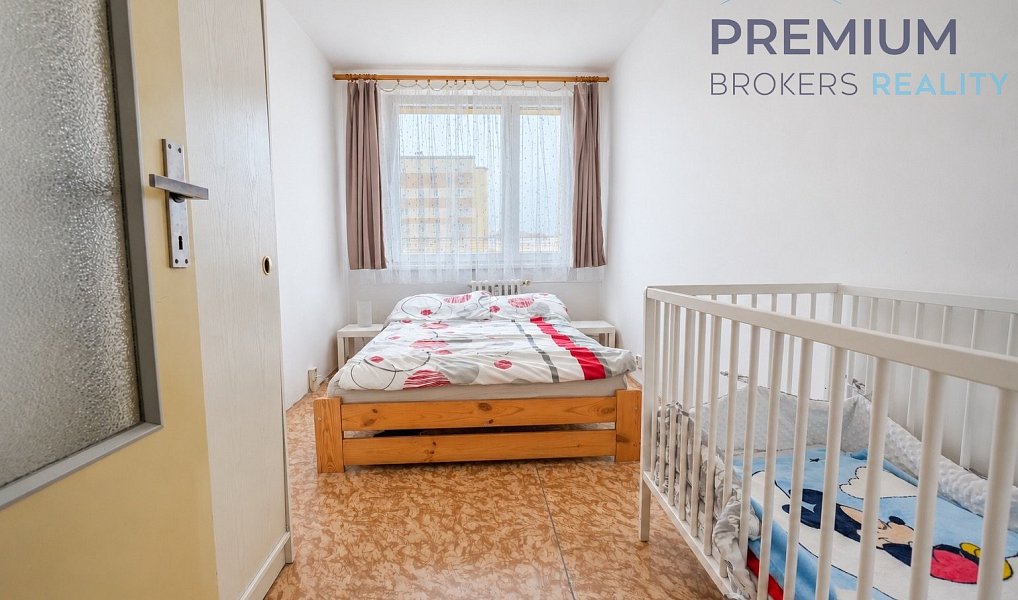 Prodej bytu 2+kk 41 m², Štětí – náhled fotky 3