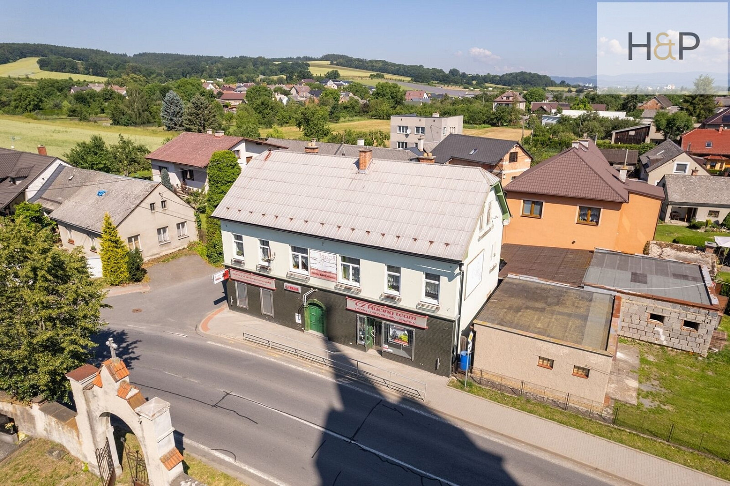 Prodej domu 250 m² s pozemkem 332 m² – fotografie 4