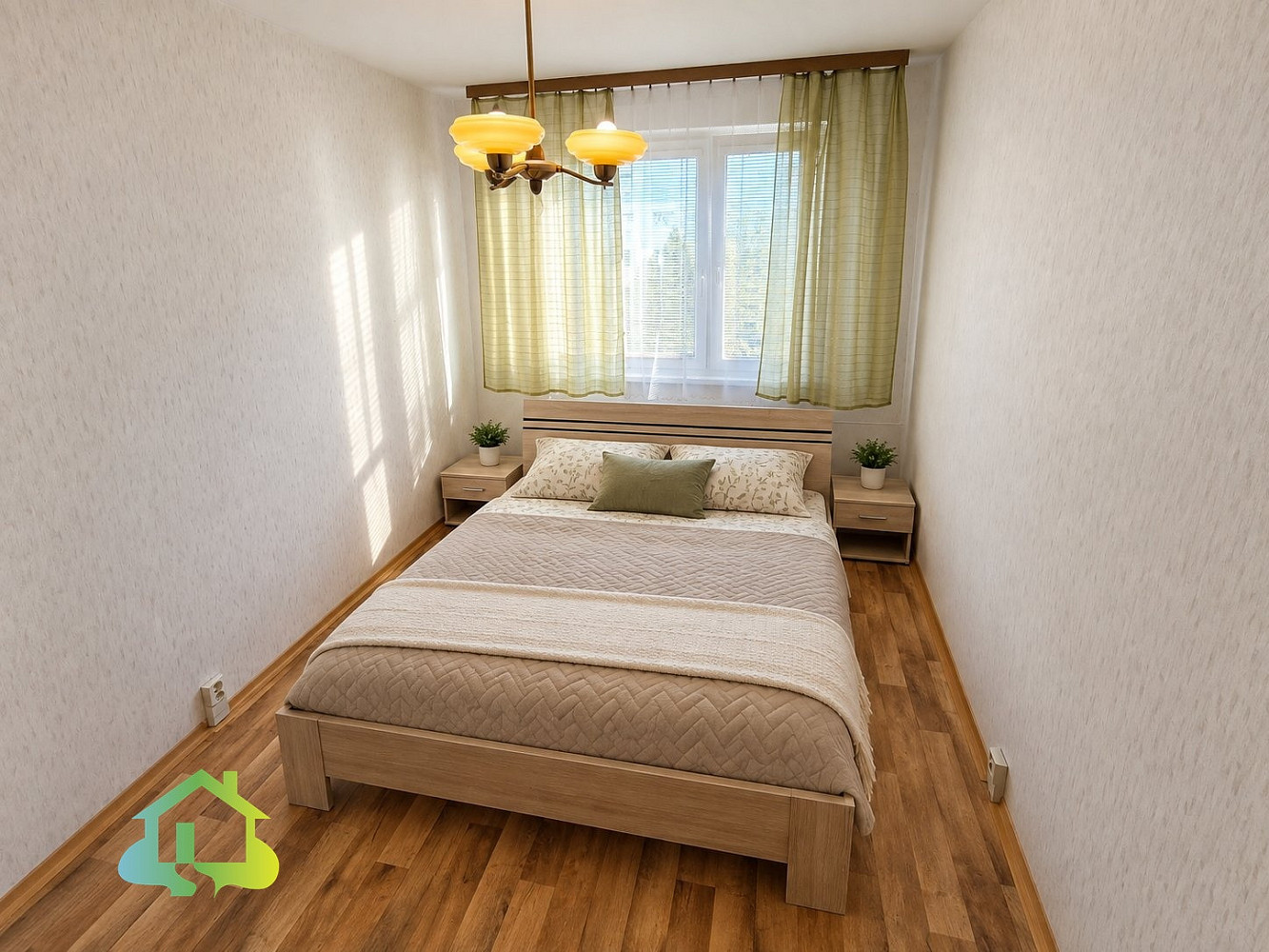 Prodej bytu 2+1 56 m² – fotografie 4