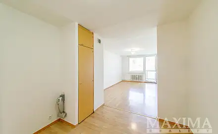 Prodej bytu 2+kk 58 m²