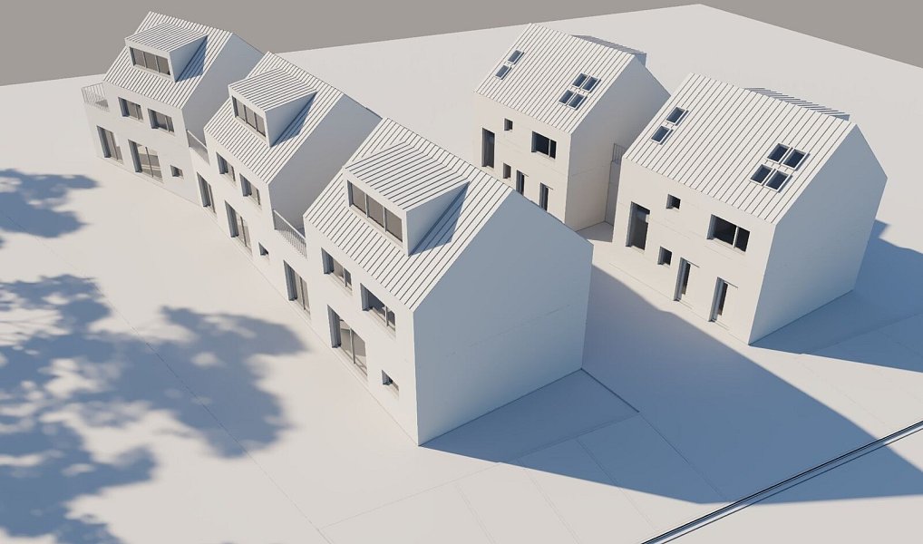 Prodej domu 772 m² s pozemkem 1 446 m², Mělník – náhled fotky 2