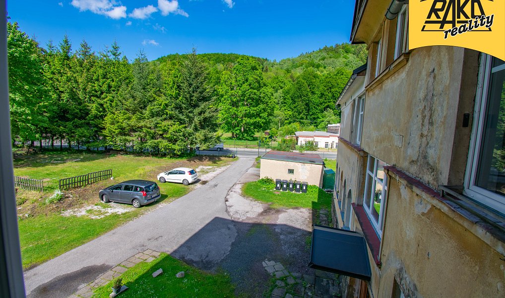 Prodej bytu 4+1 103 m², Svoboda nad Úpou – náhled fotky 19
