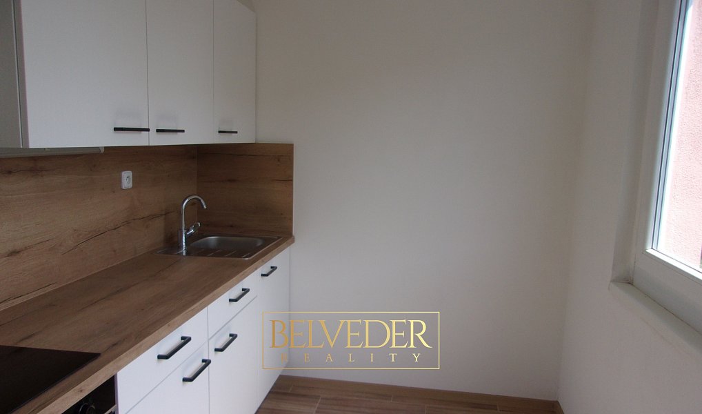 Pronájem bytu 2+1 53 m², Teplice – náhled fotky 2