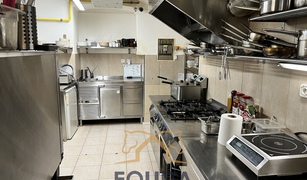Pronájem restaurace 183 m², Praha – náhled fotky 24