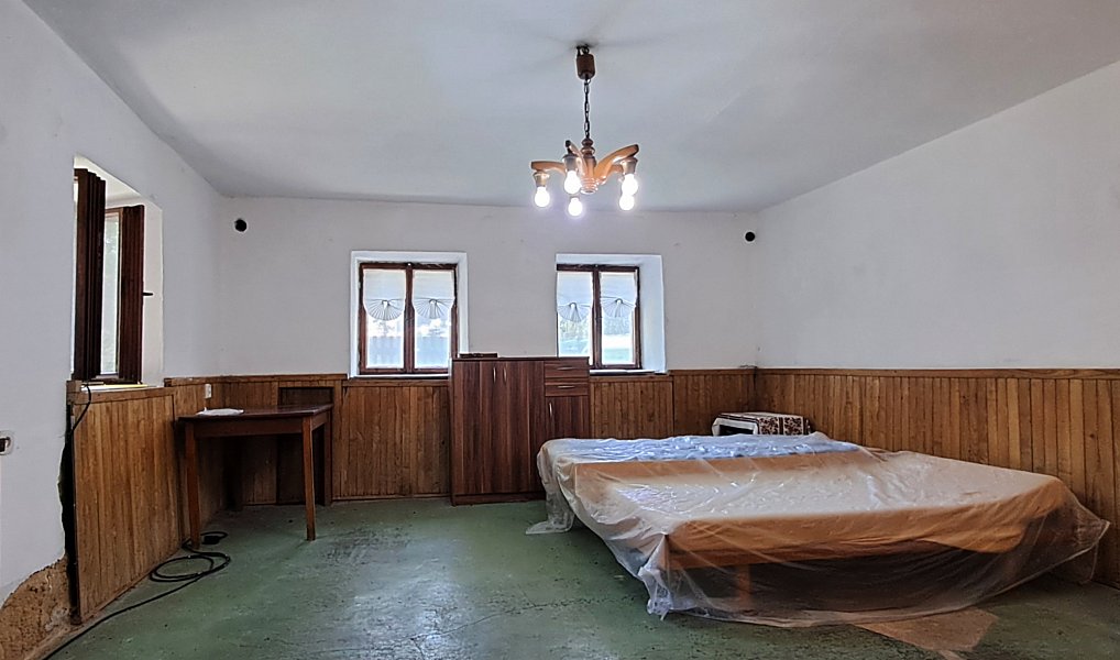 Prodej chaty/chalupy 76 m², Dolní Město – náhled fotky 4