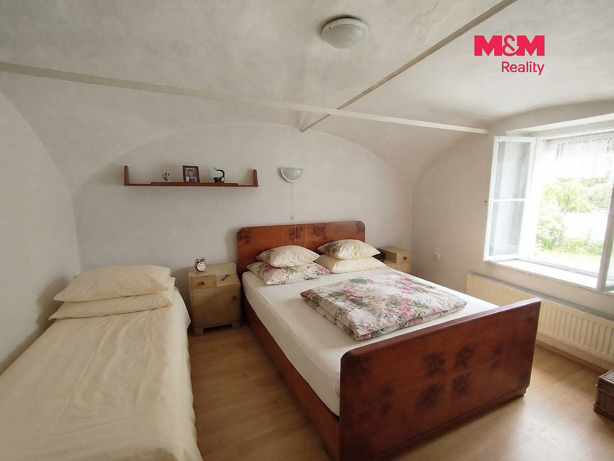Prodej chaty/chalupy 122 m² s pozemkem 1 165 m² – fotografie 4