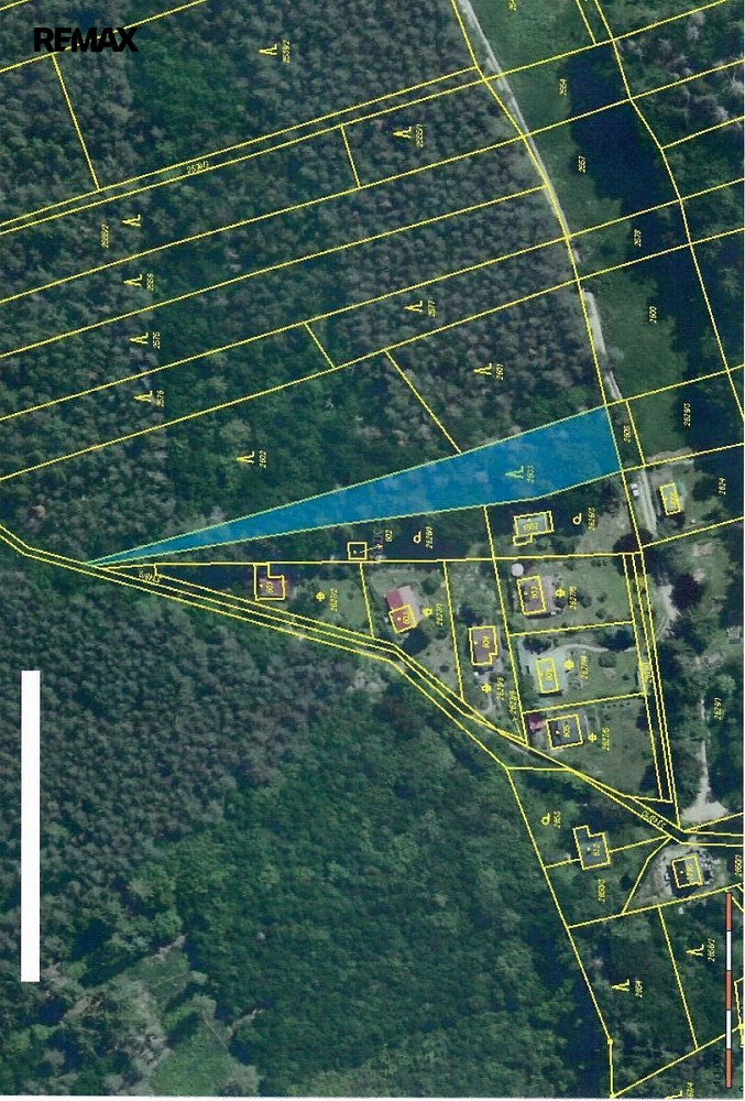 Prodej stavebního pozemku 1 246 m² – fotografie 5