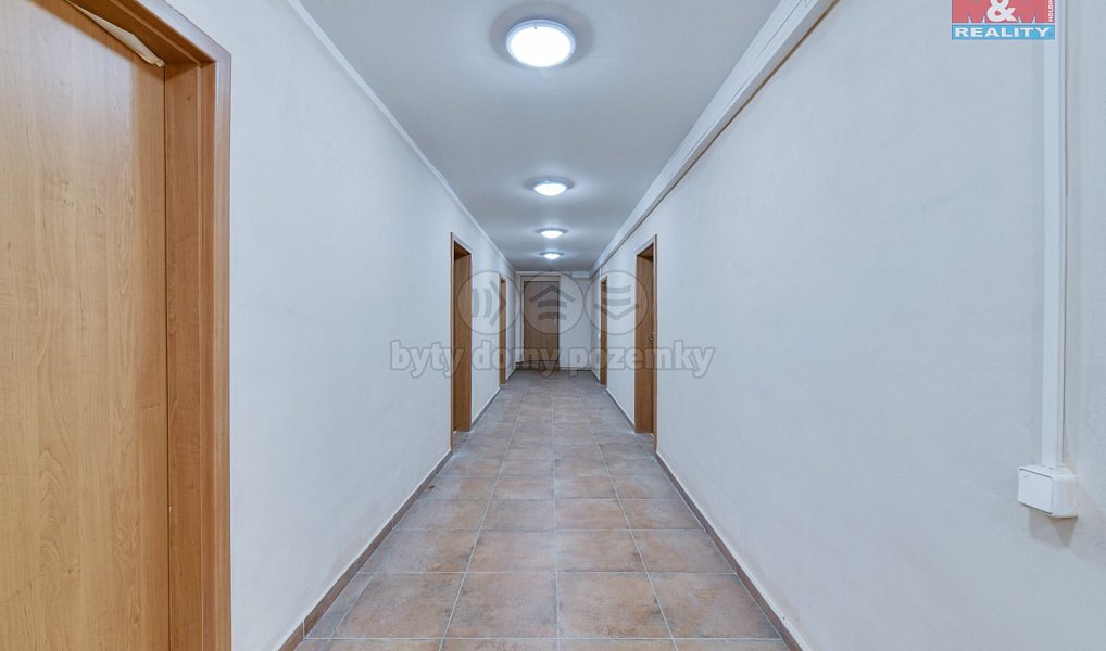 Prodej výrobních prostor 11 856 m², Cheb – náhled fotky 15