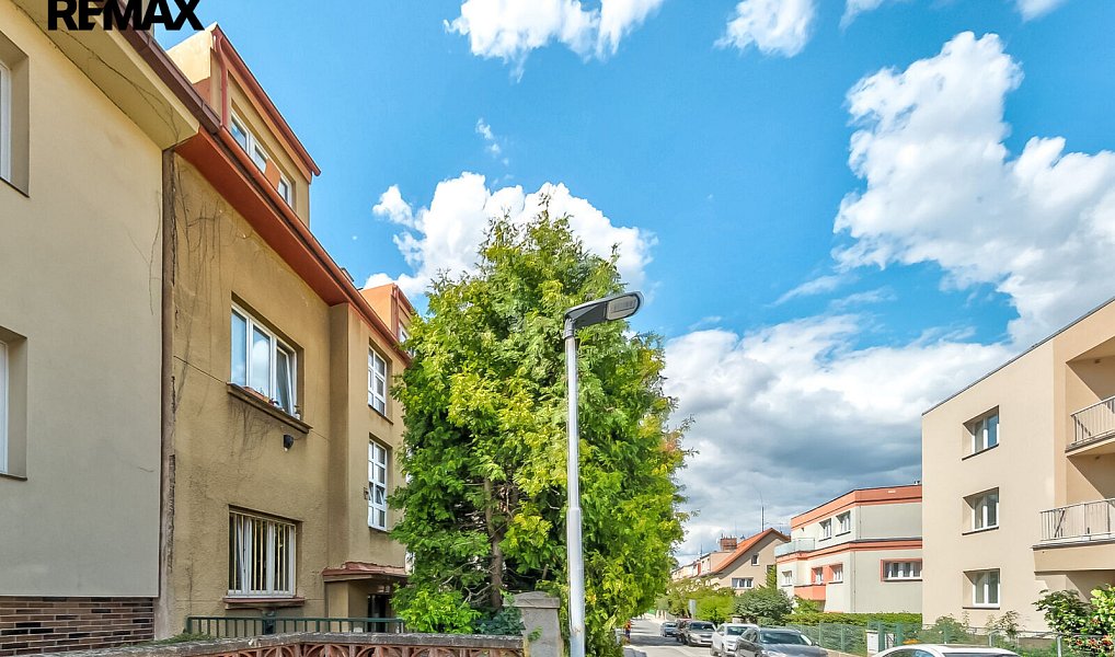 Prodej bytu 2+kk 42 m², Praha – náhled fotky 20