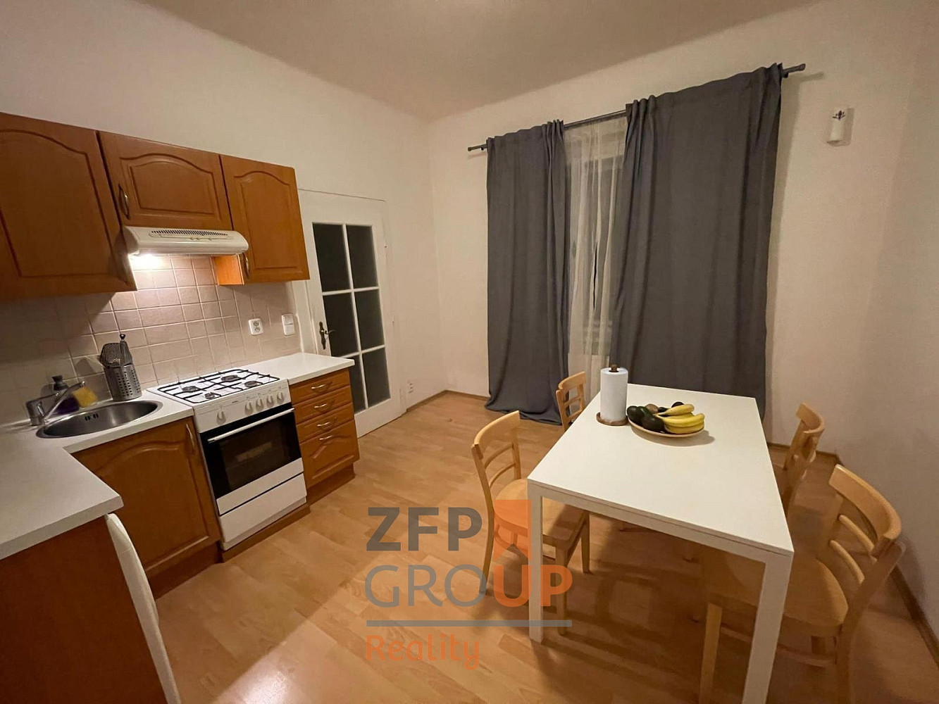 Prodej bytu 1+1 48 m² — photo 3